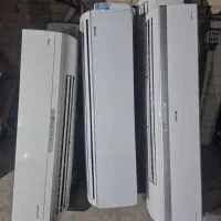 کولرهای دوتیکه موتور سوخته  خریدارم