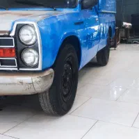 نیسان مدل 85|خودرو سواری و وانت|ساری, |دیوار