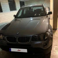 x3 ۲۰۰۵ نوک مدادی ۳ لیتر|خودرو سواری و وانت|تهران, نظامی گنجوی (توانیر)|دیوار