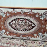 فروش ۴تخته فرش ۶متری و یک فرش ۱۲متری|فرش|بوکان, |دیوار