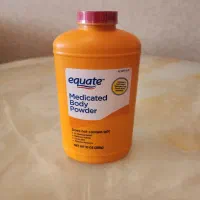 پودر بدن اکوایت امریکا