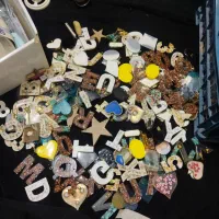 وسیله رزین کاری|صنایع دستی و سایر لوازم تزئینی|کامیاران, |دیوار