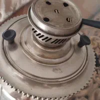 سماور نفتی جواهریان|سماور، چای‌ساز، قهوه‌ساز|پاکدشت, پاکدشت (مامازند)|دیوار