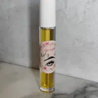 تقویتی مژه و ابرو صددرصد ارگانیک