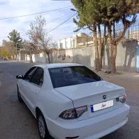 سورن پلاسef7مدل1402فول|خودرو سواری و وانت|مشهد, امیریه|دیوار