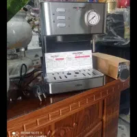 قهوه ساز اسپرسو