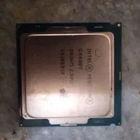 cpu نسل۷ با فن