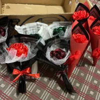 دسته گل|گل مصنوعی|کشکسرای, |دیوار