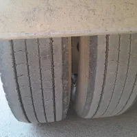 لاستیک ۲۳۵ ایسوزو|قطعات یدکی و لوازم جانبی|اراک, |دیوار