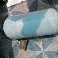 کپسول گاز CNG پراید