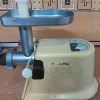 چرخ گوشت