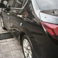 دنا پلاس توربو ارتقا 6 دنده فول|خودرو سواری و وانت|تهران, وحیدیه|دیوار