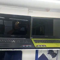 لب تاب در حد نو مناسب معاوضه دستگاه بازی