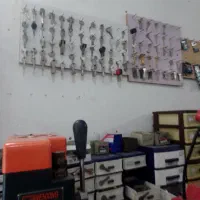 شاگرد و کارآموز کلید ساز