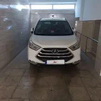 جک اس تری مدل ۹۷|خودرو سواری و وانت|پردیس, فاز ۲|دیوار