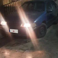 هیوندا اکسل اتومات|خودرو سواری و وانت|تهران, تهرانپارس غربی|دیوار