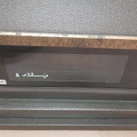 بخاری گازی شومینه پلار|بخاری، هیتر، شومینه|رشت, ترمینال|دیوار