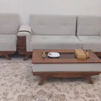 مبل راحتی ۹ نفره