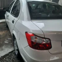 ساینا s بهمن ماه ۴۰۳ در حد نو|خودرو سواری و وانت|تنکابن, |دیوار