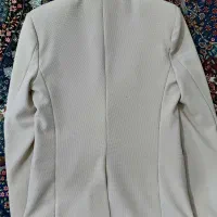 کت تک ترکیه ای سایز 50|لباس|تهران, شهرک ولیعصر جنوبی|دیوار