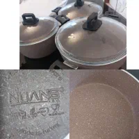 وسایل منزل|ظروف پخت‌وپز|تهران, مخصوص|دیوار