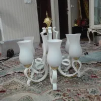 لوستر درحد نو
