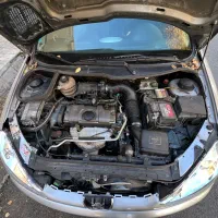 خودرو ۲۰۶|خودرو سواری و وانت|شیراز, حومه شیراز|دیوار