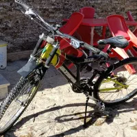 دوچرخه 26 Olympia