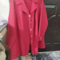 کت و شلوار زنانه