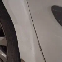 مگان سفید مدل ۹۰