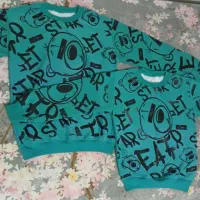 دو عدد پیرهن پسرانه ۲۰۰تومن