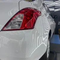 نیسان سانی 2024