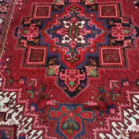 فرش ۶ متری دست باف.