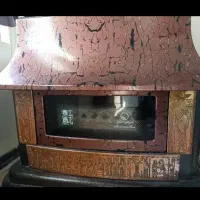 تعمیر بخاریهای گازی در منزل