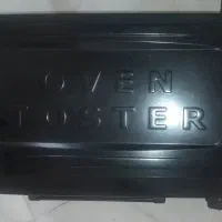 توستر ۸لیتری