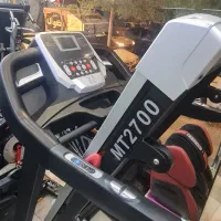 انواع تردمیل