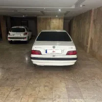 پارس ۸۹ دوگانه ( فروش و معاوضه با ۲۰۶ )|خودرو سواری و وانت|تهران, مجیدآباد|دیوار