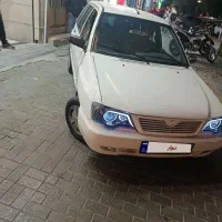 111مدل 96|خودرو سواری و وانت|مشهد, فاطمیه|دیوار
