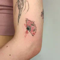 مدل برای تتو بدن|خدمات آرایشگری و زیبایی|رشت, لاکانی|دیوار