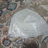 کلاه مش