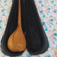 سه تار (ابکار) دو مهر|سازهای سنتی|نورآباد ممسنی, |دیوار