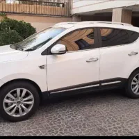 جک s5نیوفیس مدل آخر۴۰۲بدون رنگ|خودرو سواری و وانت|تبریز, |دیوار