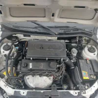 تیبا ۲ - مدل 97 - نقد و اقساط - مانیتور دار|خودرو سواری و وانت|گلستان (تهران), |دیوار