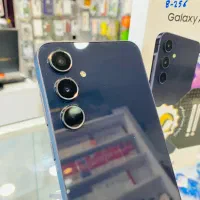 سامسونگ A55 حافظه 256 رم 8 لوازم تکمیل در حدنو|موبایل|شیراز, شهرک گلستان|دیوار