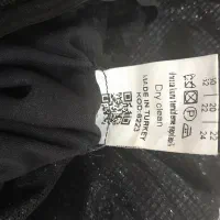 لباس مجلسی شیک سایز ۴۰ ترک خیلی تن‌ پوش نازی داره