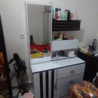 کمد ام دی اف بسیار جادار و با کیفیت ،جا کفشی شیک|جاکفشی، کمد، دراور|دره شهر, |دیوار