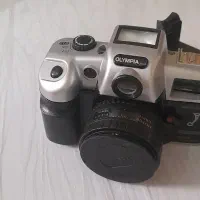 دوربین عکاسی المپیا|دوربین عکاسی و فیلم‌برداری|اردبیل, |دیوار