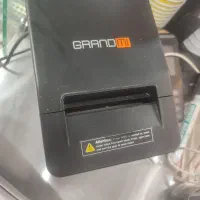 فروش صندوق وفیش زن همراه با رول پرینتر