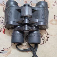دوربین شکاری با قطب نما