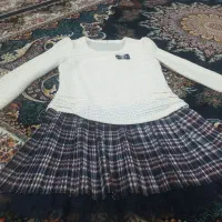 لباس مجلسی پاییزی